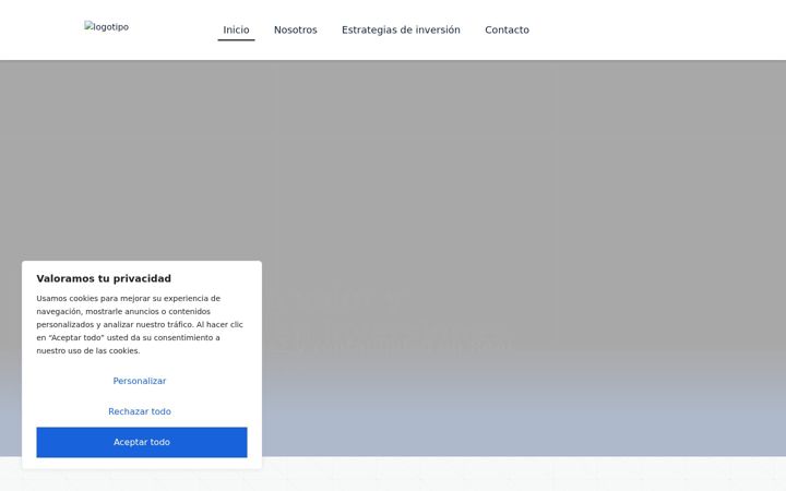 Screenshot of m10.es