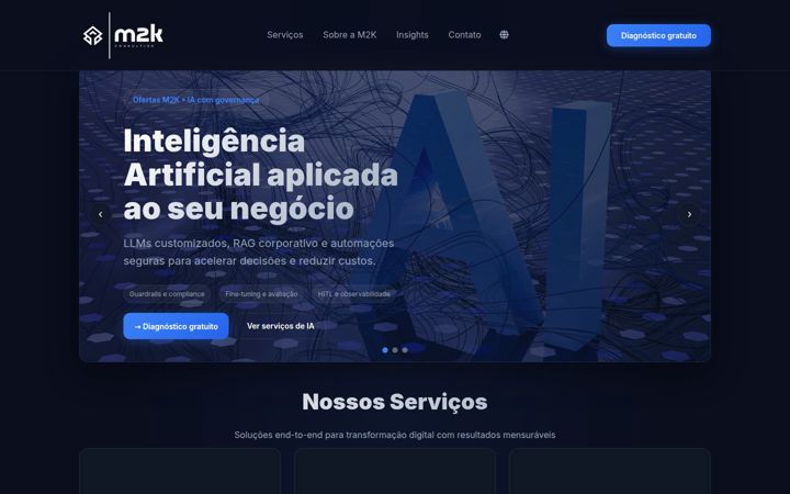 m2kconsulting.com.br