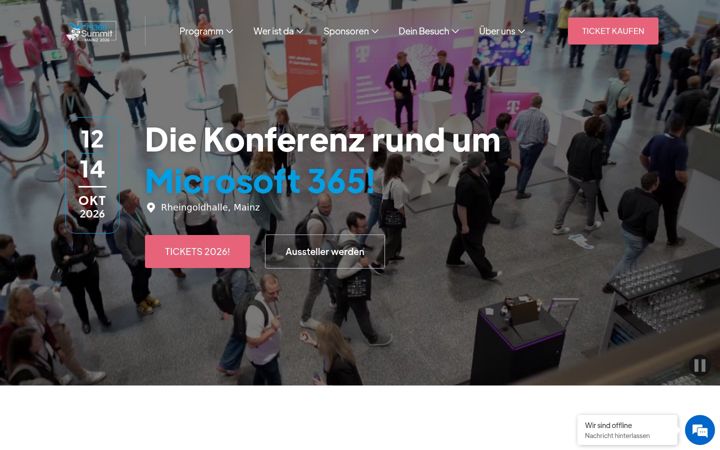 m365-summit.de