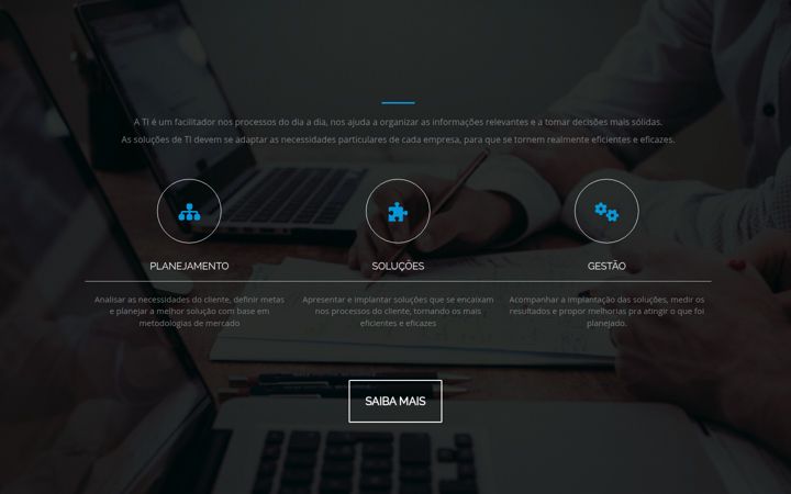 Screenshot of m3uzz.com