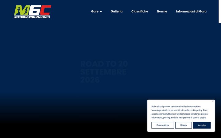 Screenshot of m6c.it