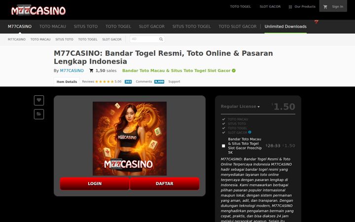 m77casino5.live