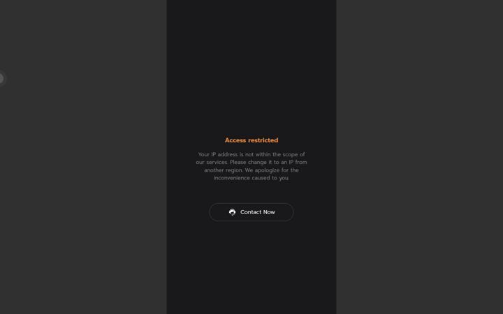 Screenshot of m9b4t6l.com