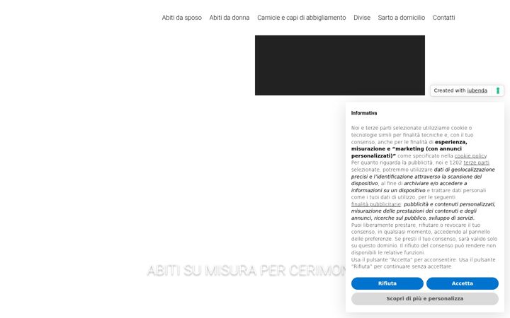 Screenshot of ma-con.it