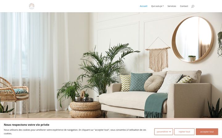 Screenshot of ma-perle-rare.fr
