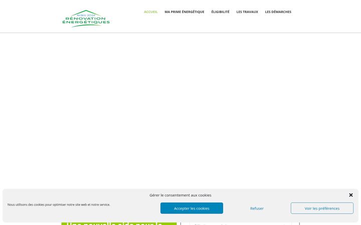 Screenshot of ma-prime-renovation.org