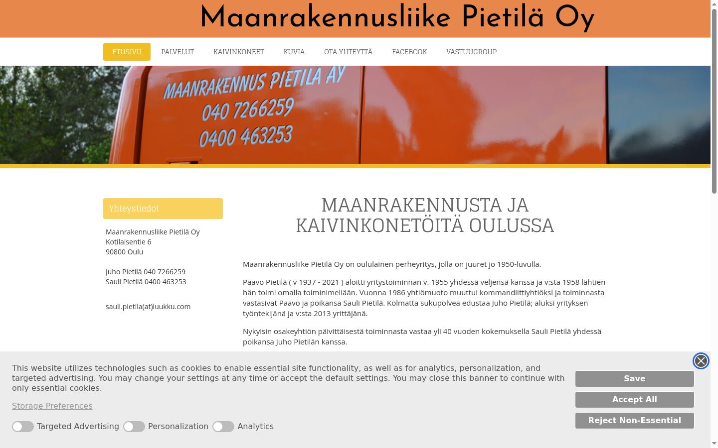 Skjámynd af samþykkisborðanum eins og hann birtist áður en nokkur samskipti fóru fram