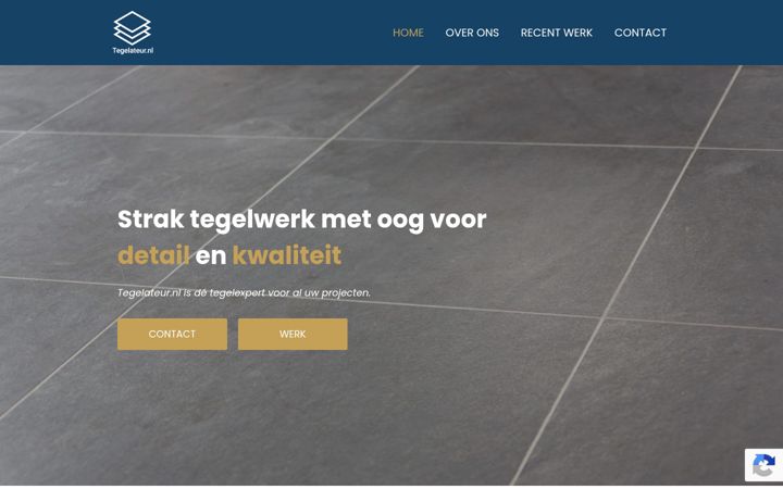 Screenshot of maartenschilders.nl