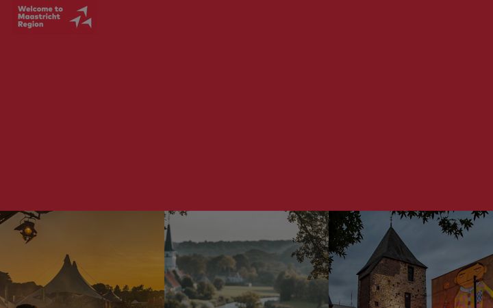 Screenshot of maastricht-region-careers.nl