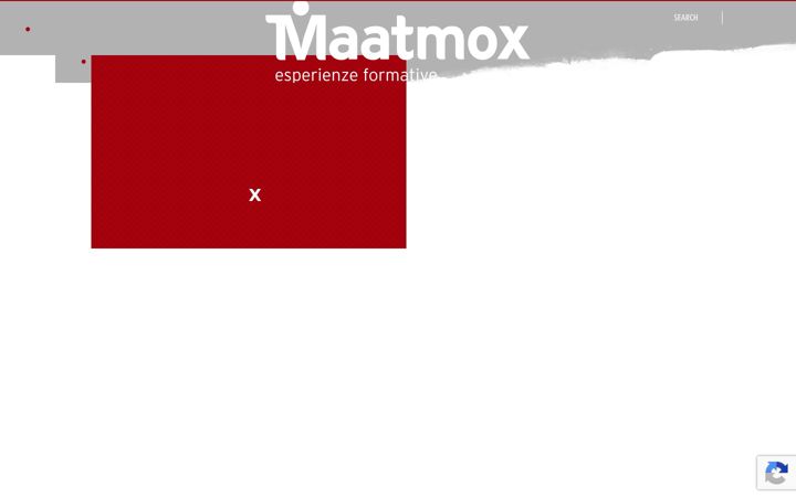 Screenshot of maatmox.com
