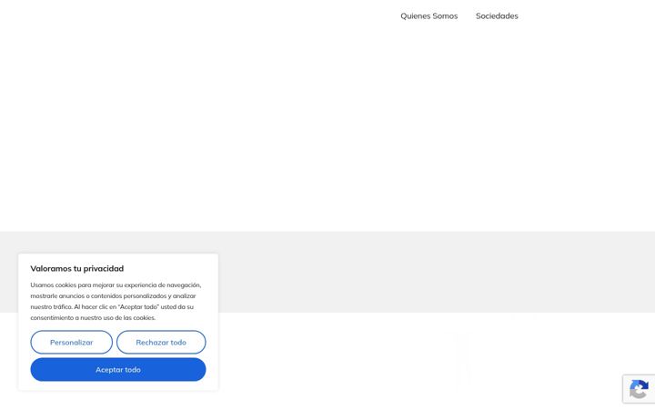 Screenshot of mabawealth.com