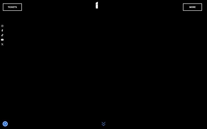 Screenshot of mabeecenter.com