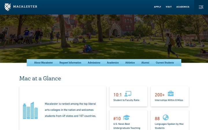 macalester.edu