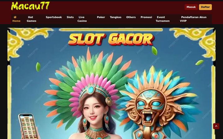 macau77.org
