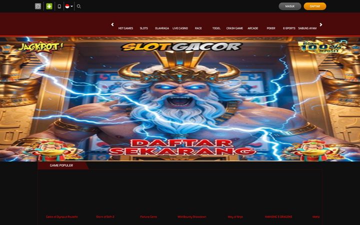 Screenshot of macau8.net
