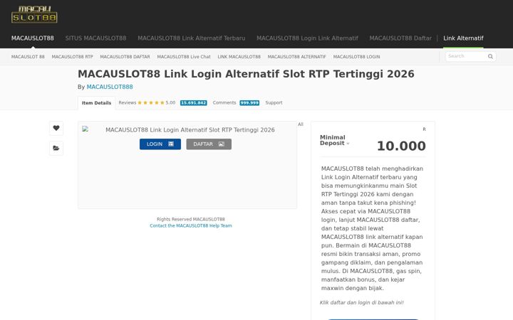 macauslot88lat.com