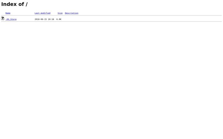 Screenshot of macc1.net