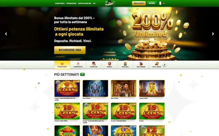 machance-casino.com