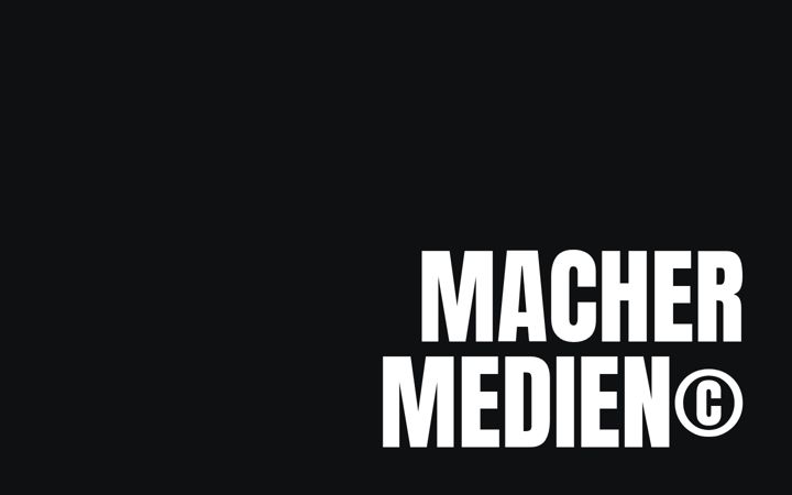 Screenshot of machermedien.de