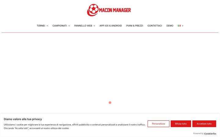 Screenshot of maconmanager.com