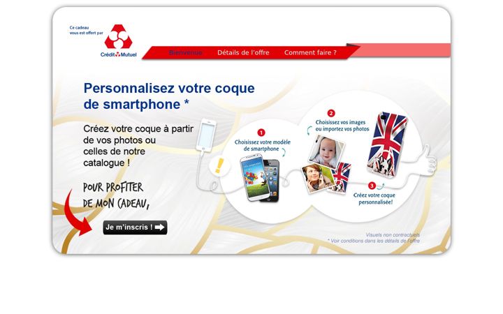Screenshot of macoquecmocean.com