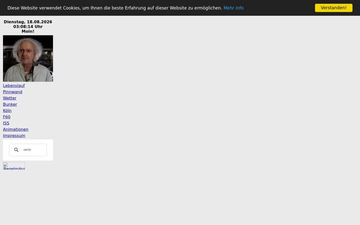 Screenshot of mad-doc.eu