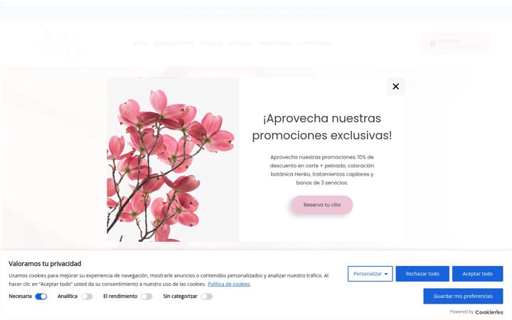 Screenshot of madalynestyler.com