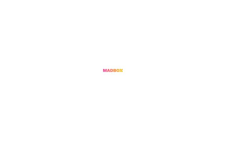Screenshot of madbox.io