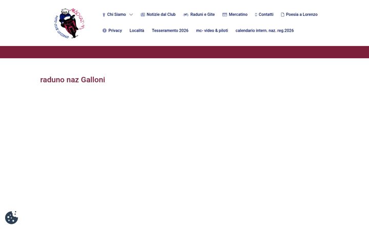 Screenshot of madcat73.it