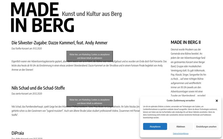 Screenshot of made-in-berg.de