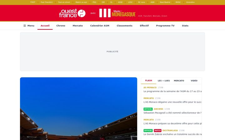 Screenshot of madeinmonegasque.ouest-france.fr