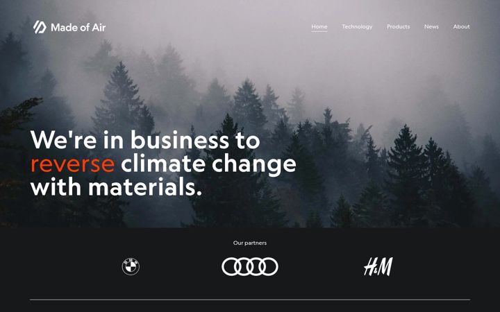 madeofair.com