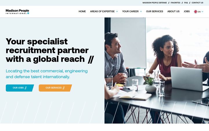 madisonpeople.com