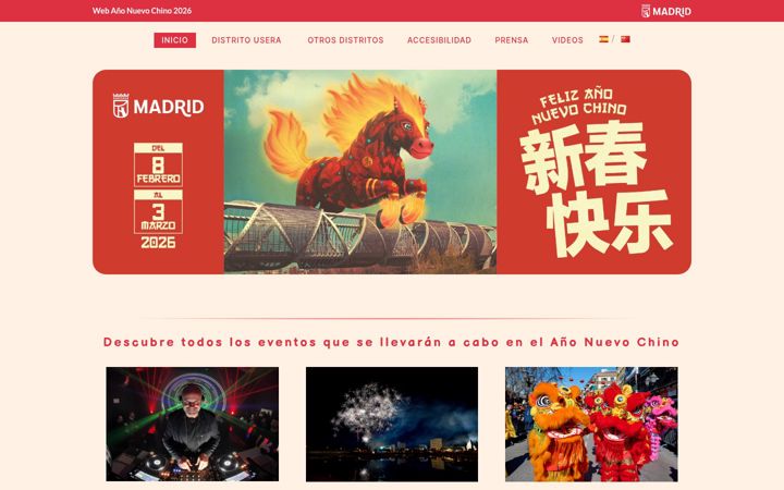 madridchino.com