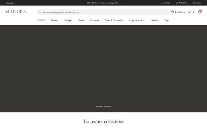 madura.com
