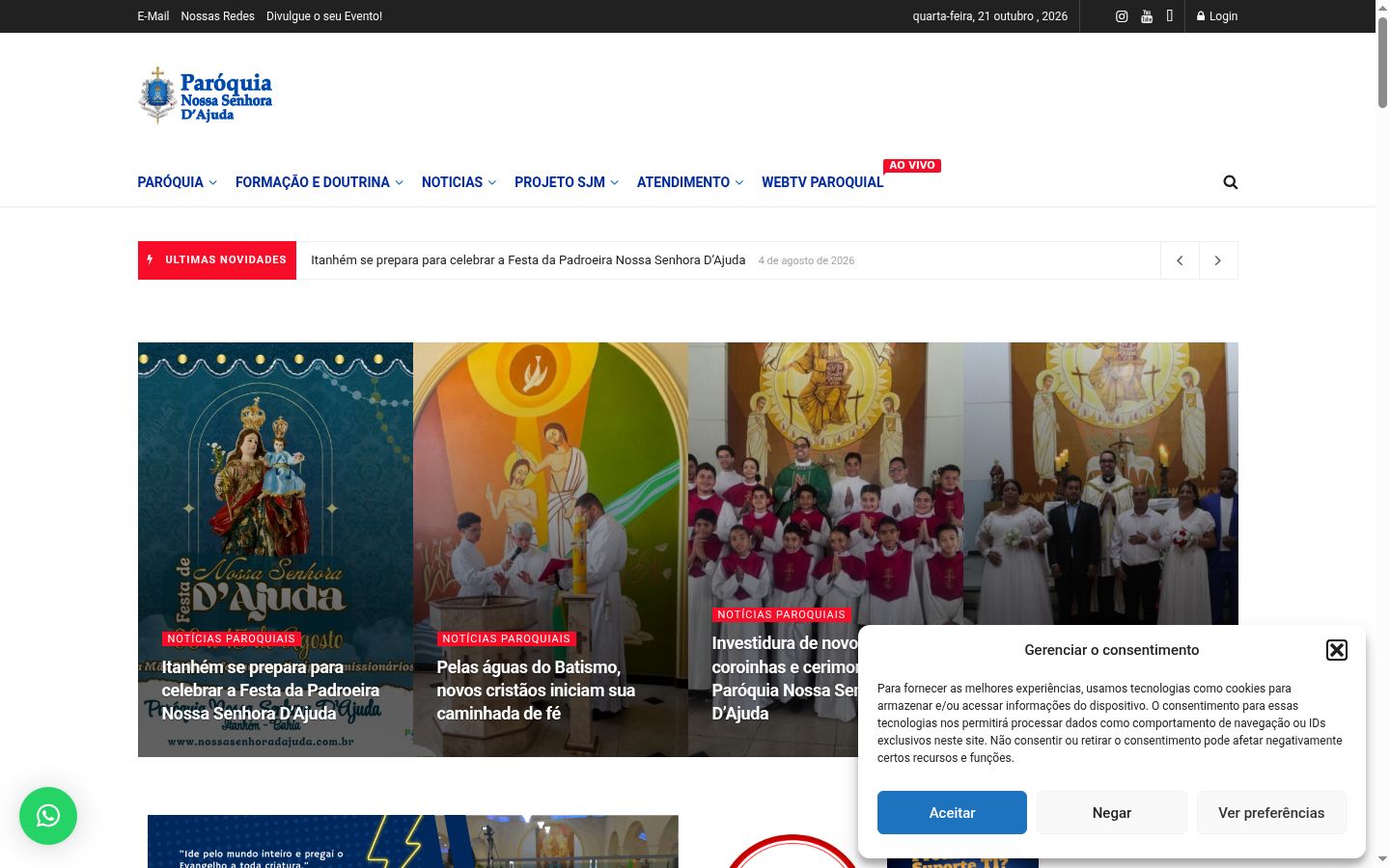 Sutikimo reklamjuostės, rodytos prieš bet kokią sąveiką, ekrano kopija
