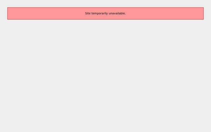 Screenshot of maedschere.de