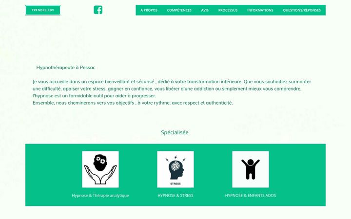 Screenshot of maelys-pinout.fr