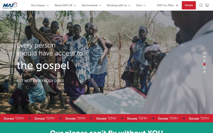 maf-uk.org
