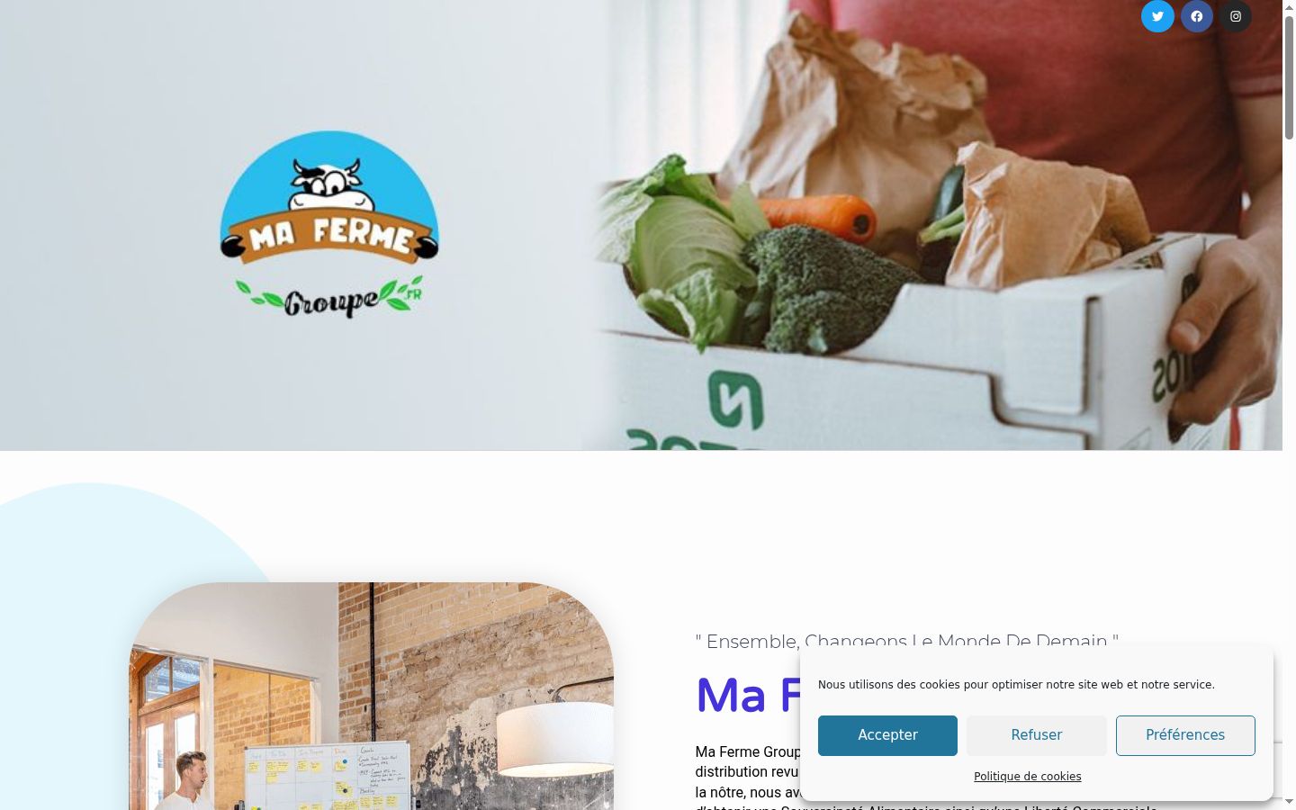 Sutikimo reklamjuostės, rodytos prieš bet kokią sąveiką, ekrano kopija