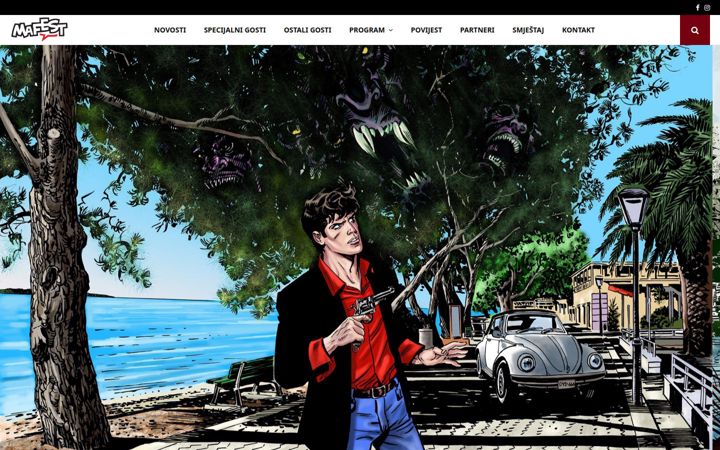 mafest.com