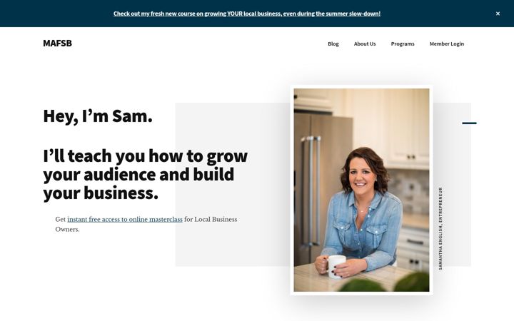 mafsb.com