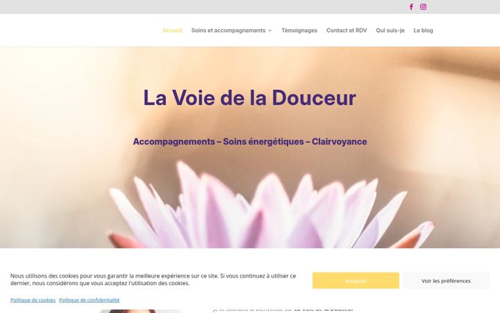 Screenshot of magalileboulbar.com