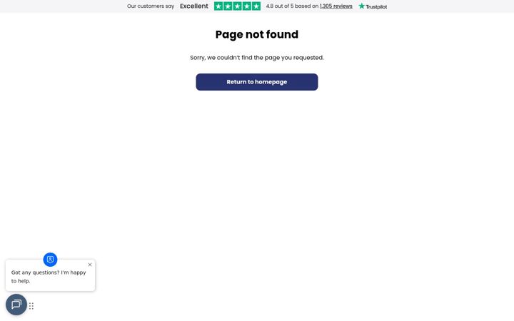 Screenshot of magazinegiftsubscription.co.uk