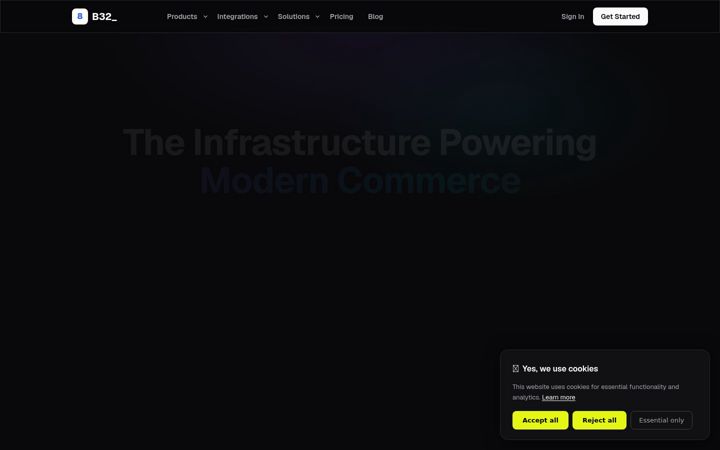 Screenshot of mage2plenty.com