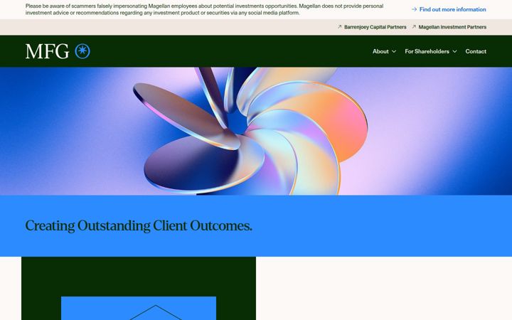 magellanfinancialgroup.com
