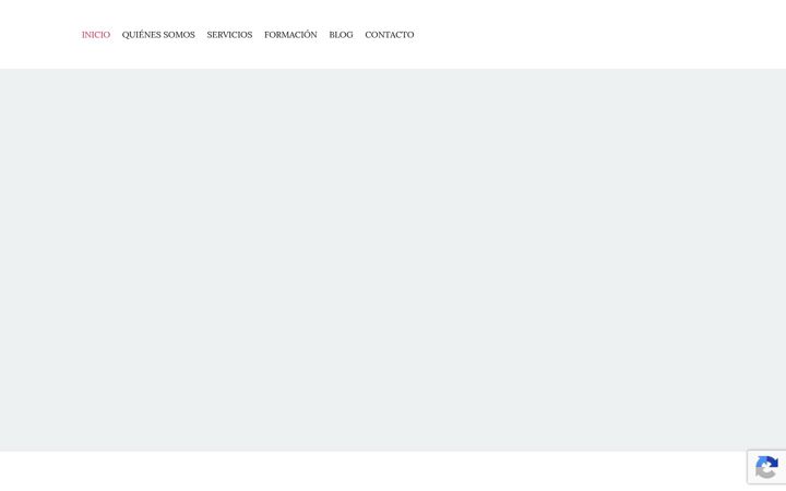 Screenshot of magestoresasesores.es