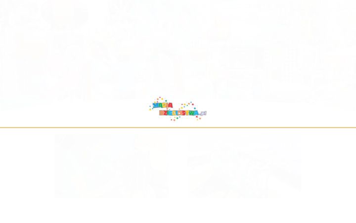 Screenshot of magiadziecinstwa.pl