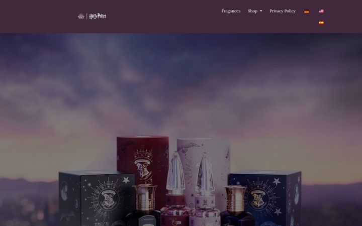 magicalessences.com