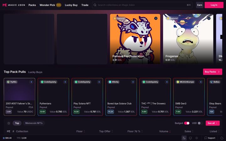 magiceden.io